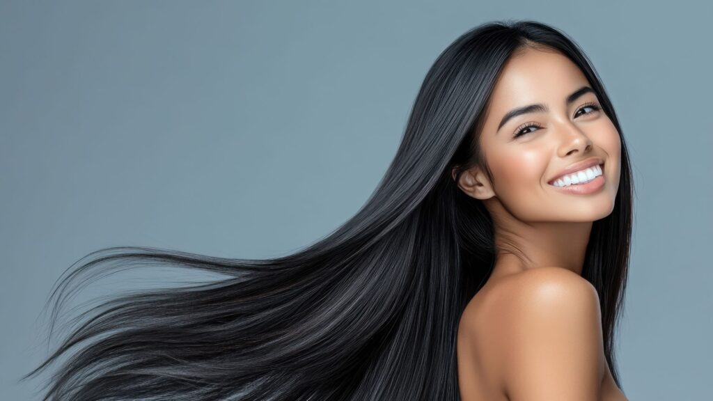 Hair Fall and Low Energy Causes